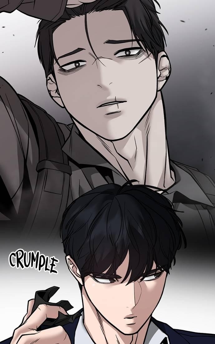 Designated Bully Chapter 126