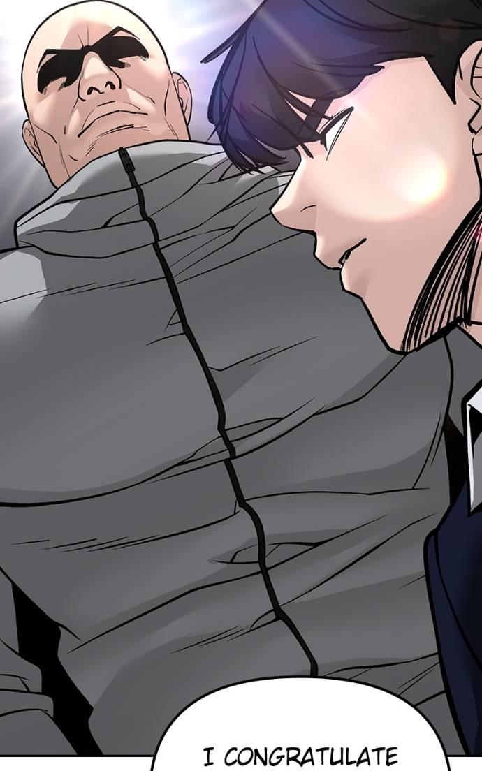 Designated Bully Chapter 126