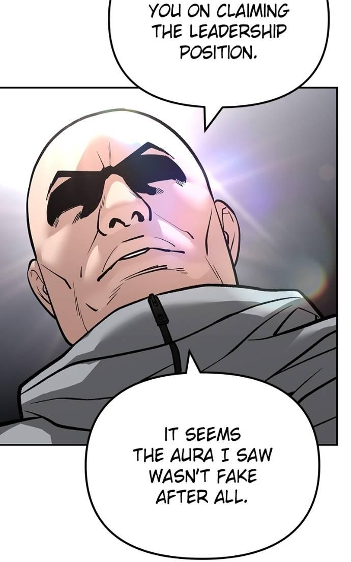 Designated Bully Chapter 126