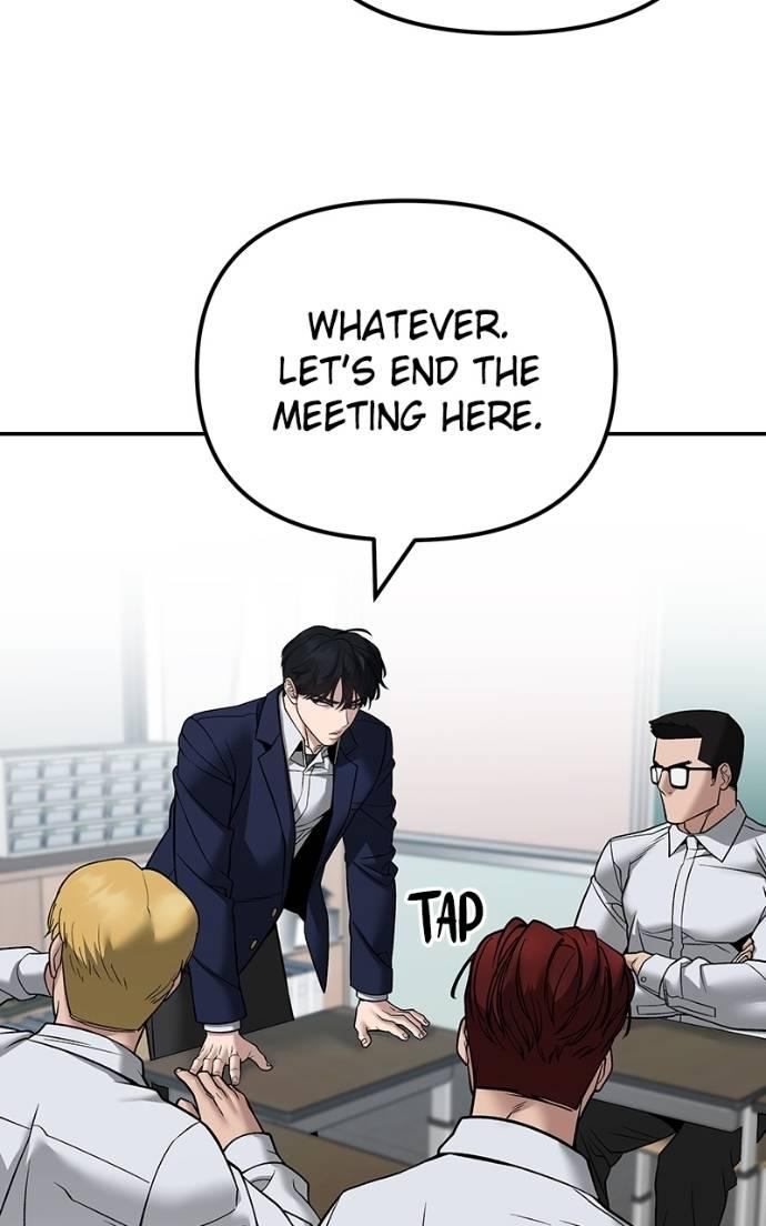 Designated Bully Chapter 126