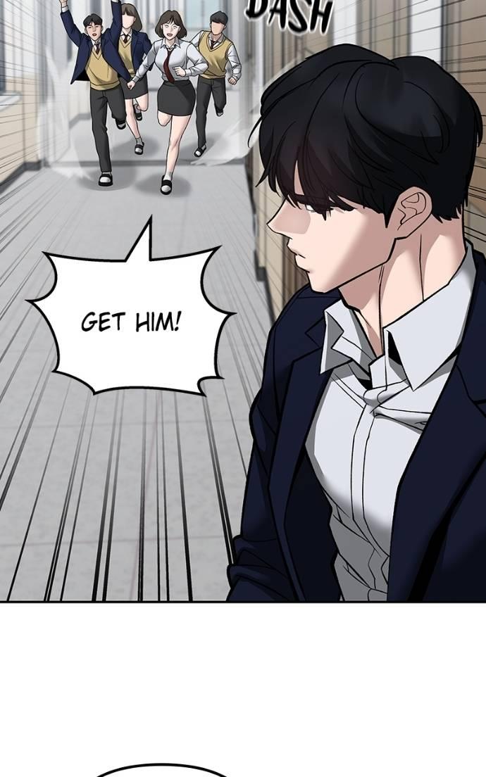 Designated Bully Chapter 126