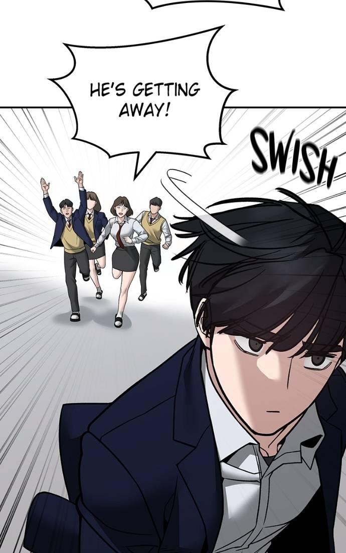 Designated Bully Chapter 126