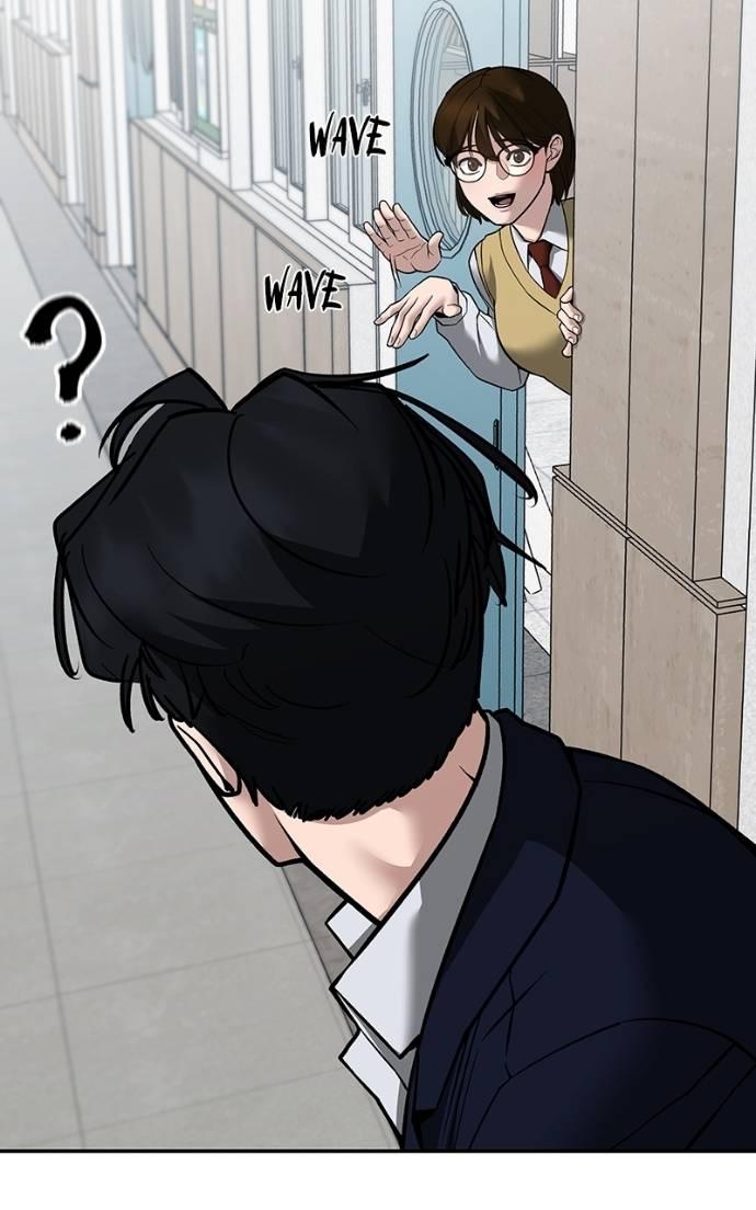 Designated Bully Chapter 126