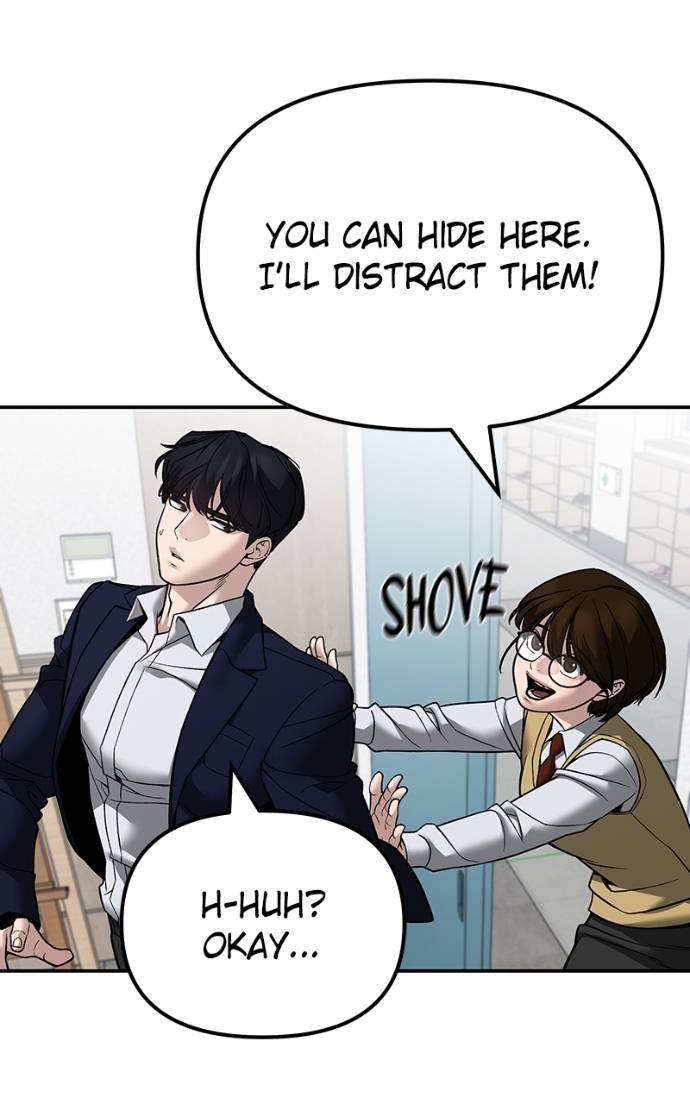 Designated Bully Chapter 126