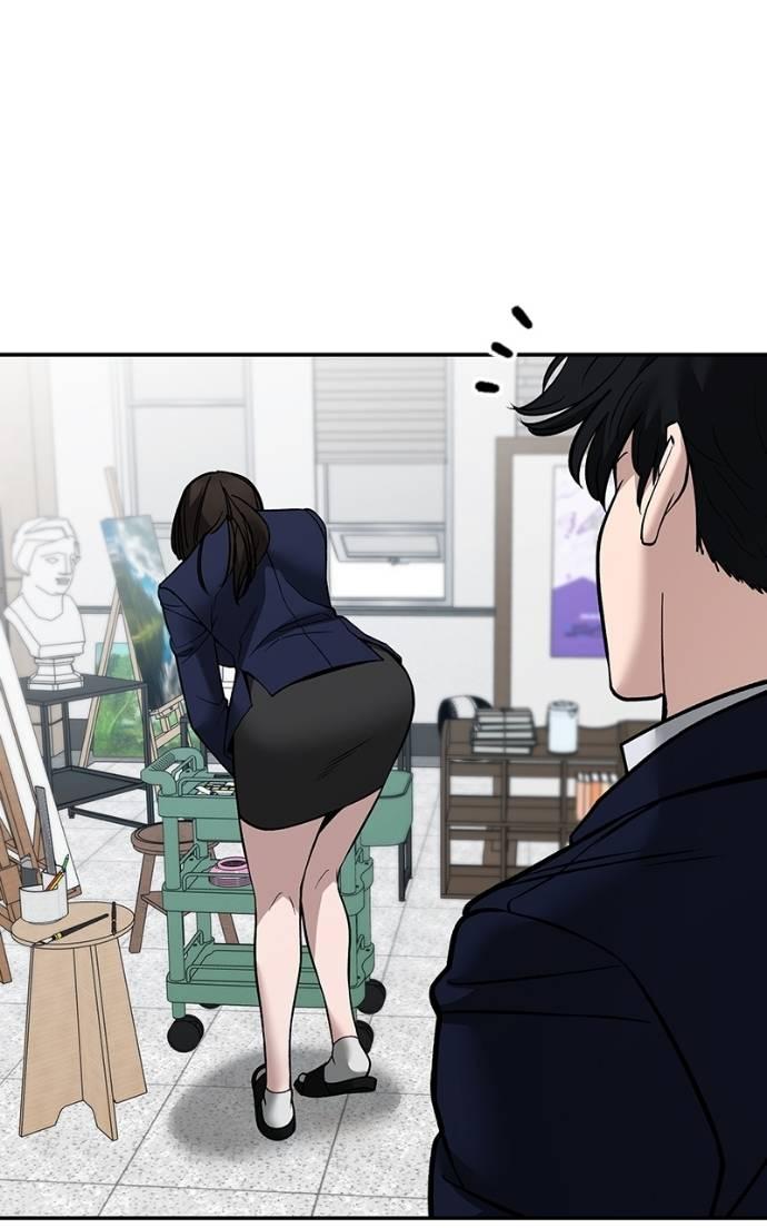 Designated Bully Chapter 126