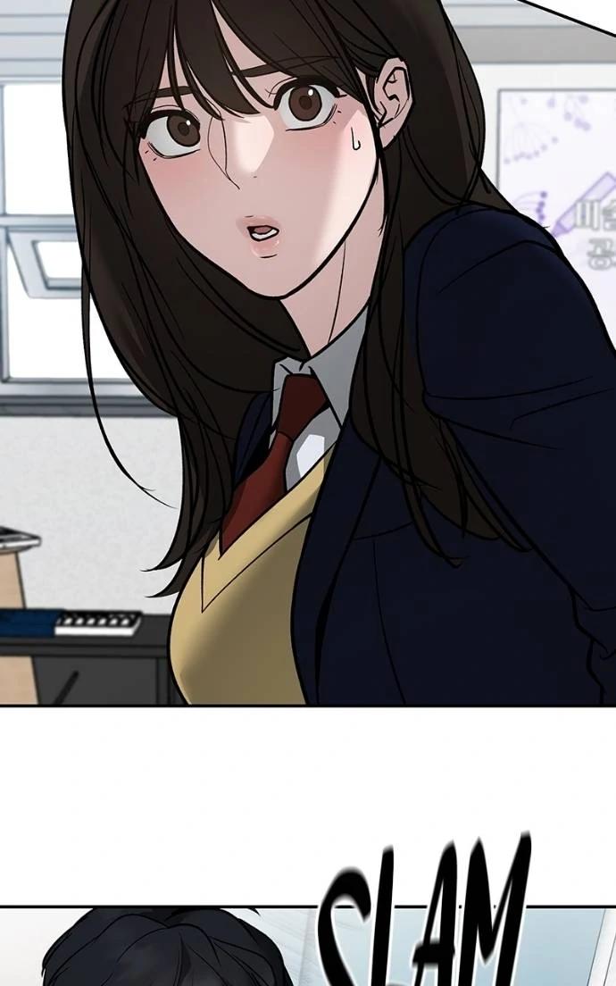 Designated Bully Chapter 126