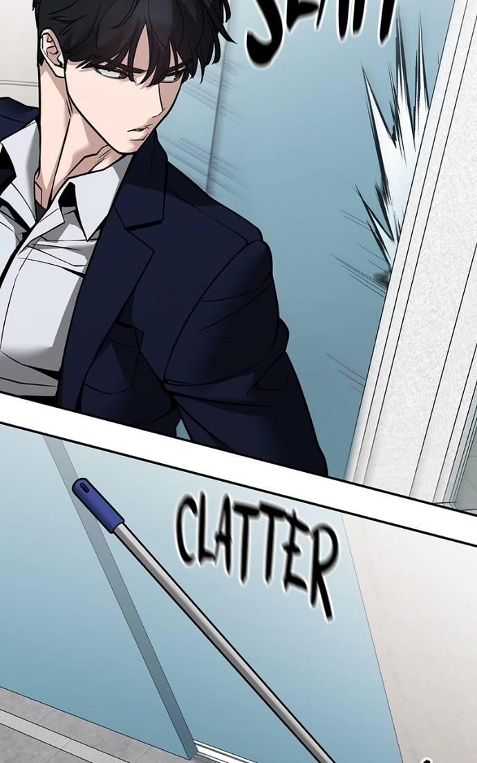 Designated Bully Chapter 126