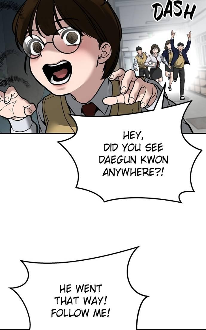 Designated Bully Chapter 126