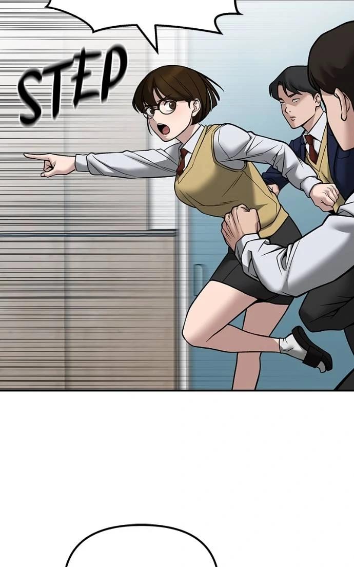 Designated Bully Chapter 126