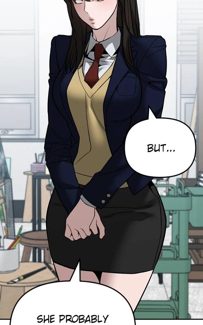 Designated Bully Chapter 126