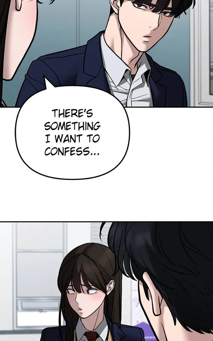 Designated Bully Chapter 126