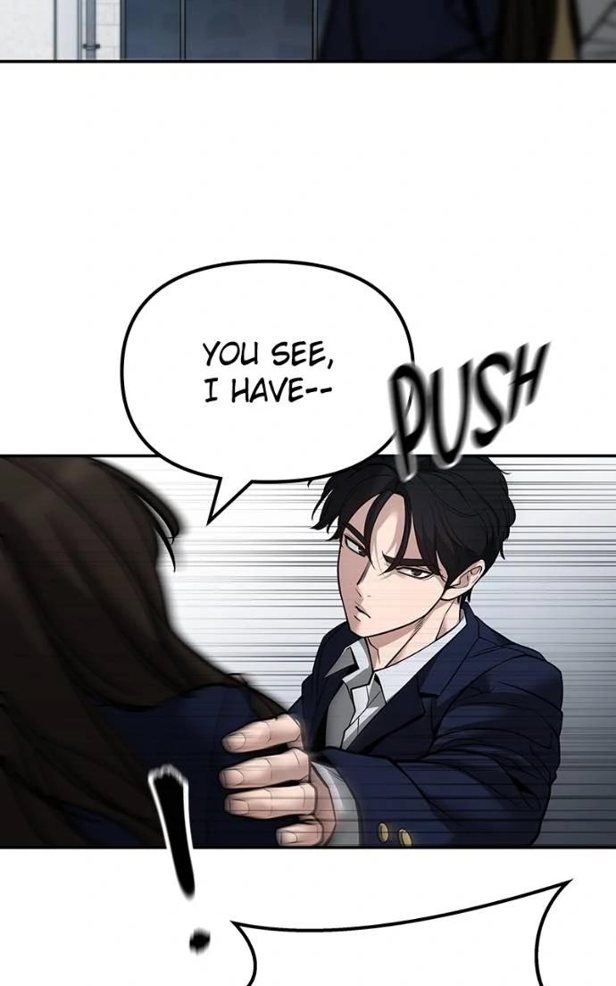 Designated Bully Chapter 126