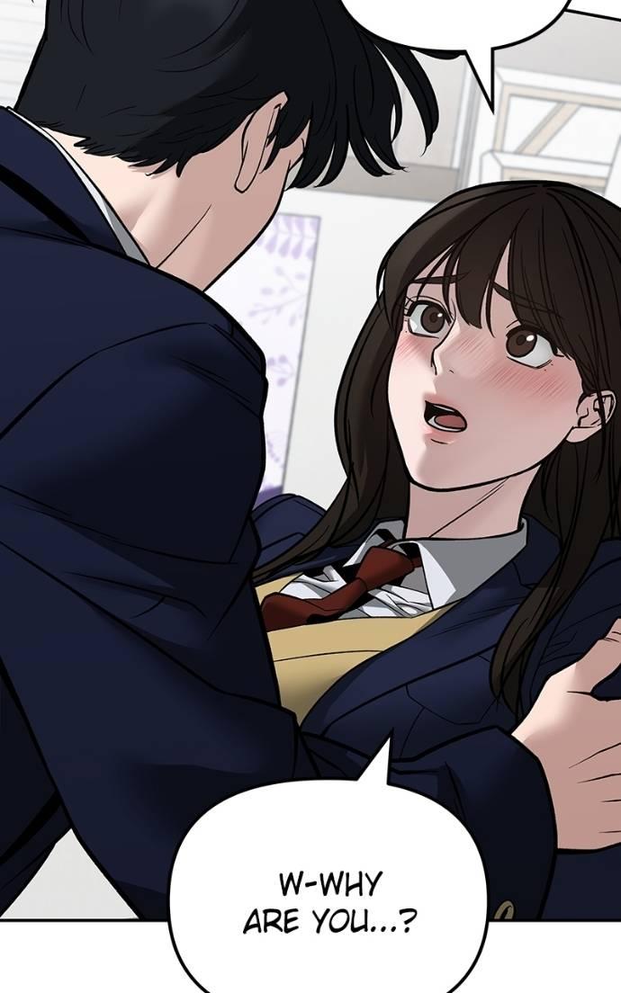 Designated Bully Chapter 126