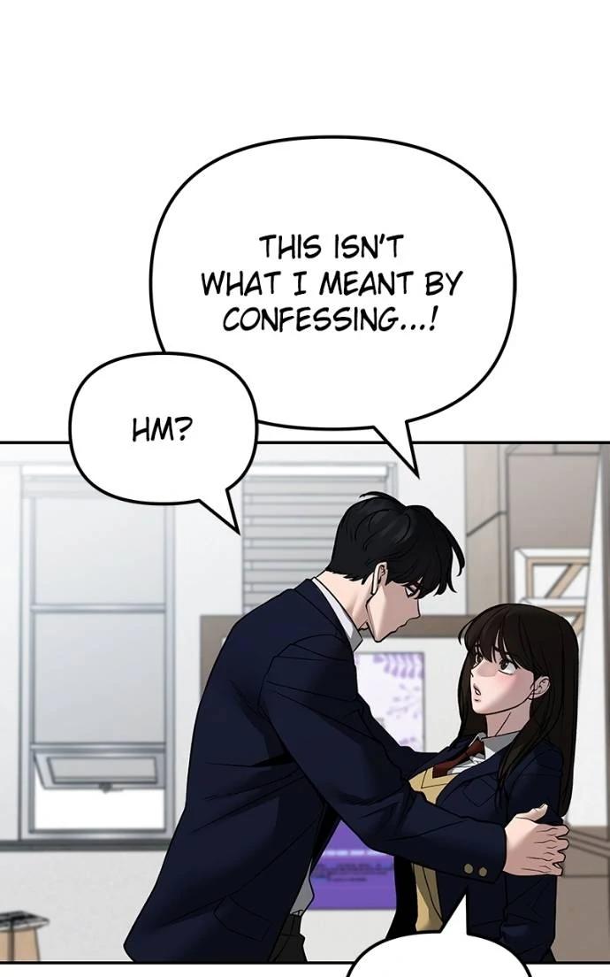 Designated Bully Chapter 126