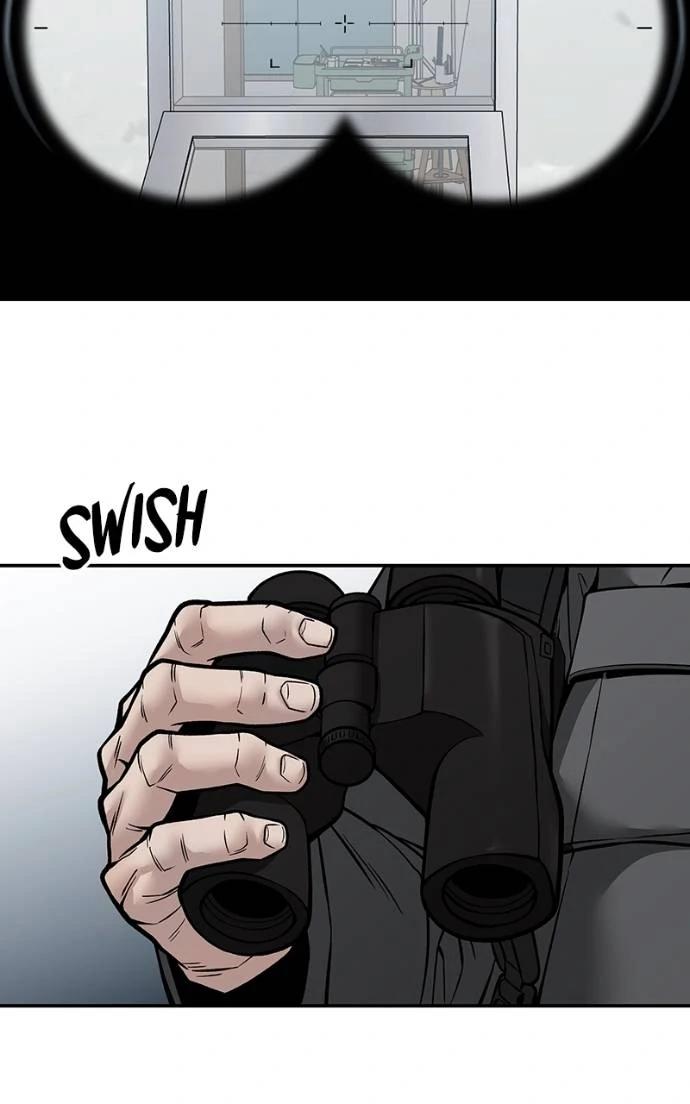 Designated Bully Chapter 126