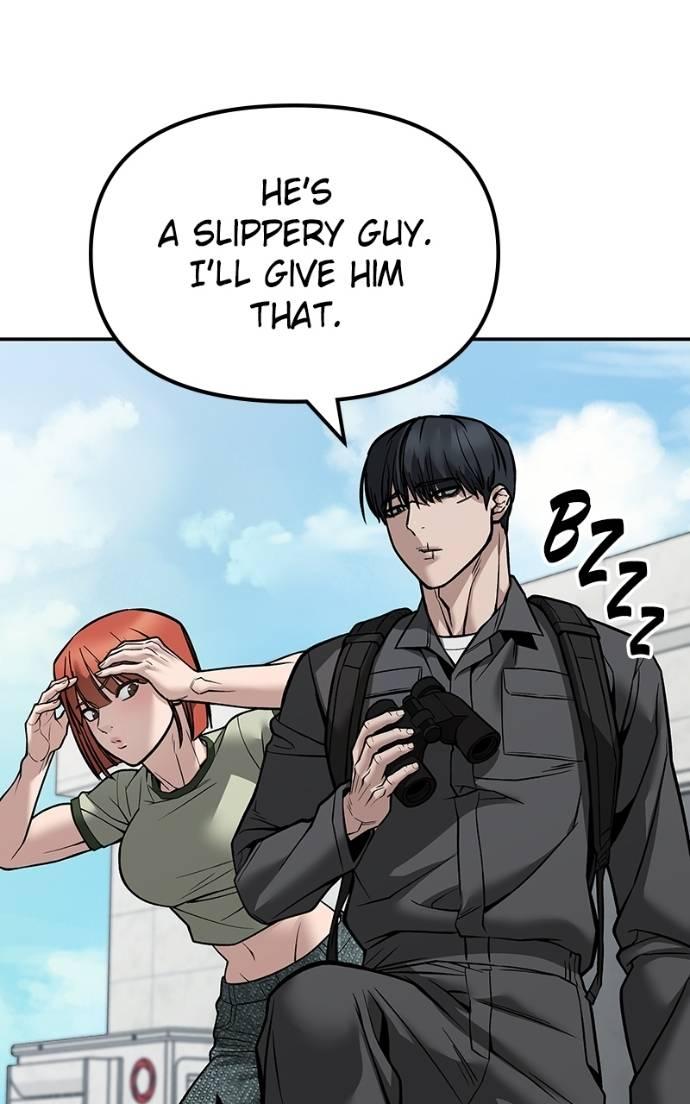 Designated Bully Chapter 126