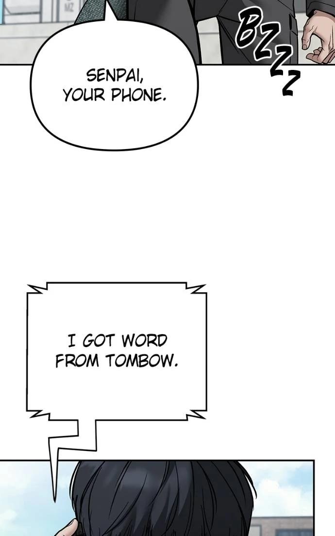 Designated Bully Chapter 126