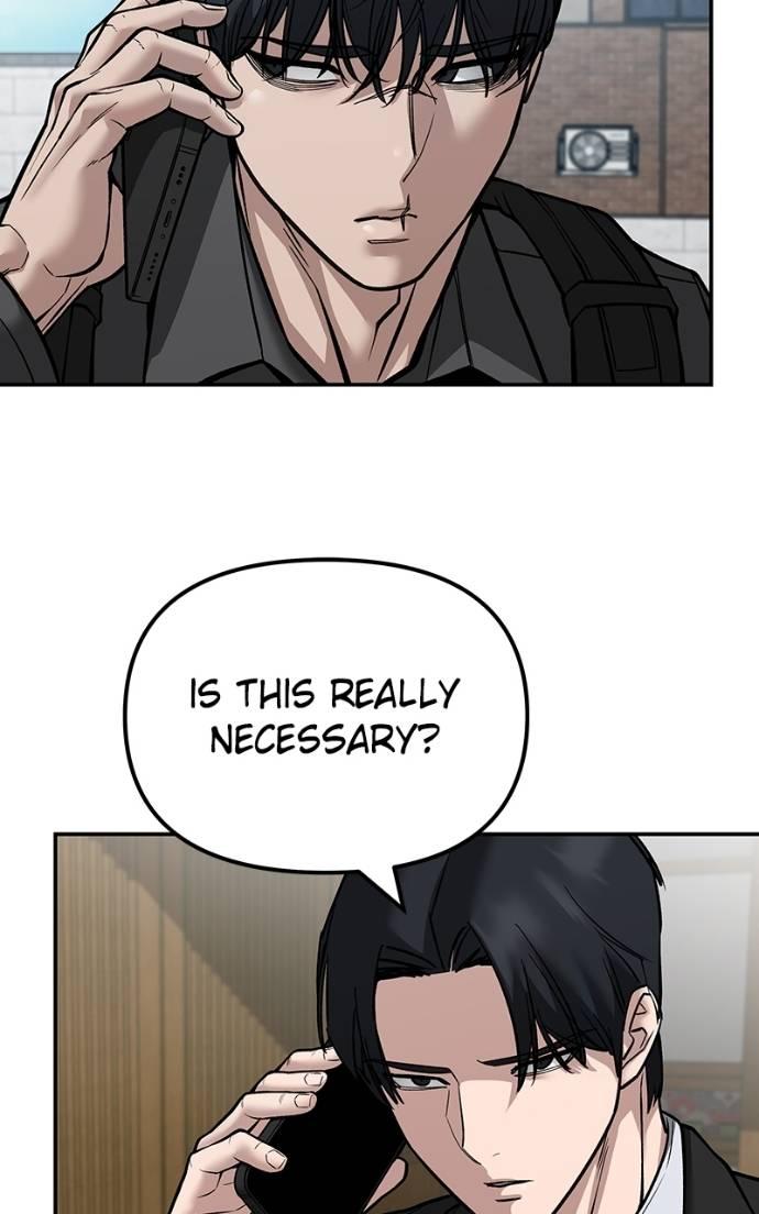 Designated Bully Chapter 126