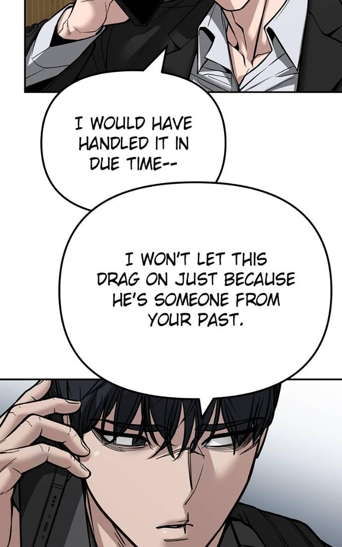 Designated Bully Chapter 126