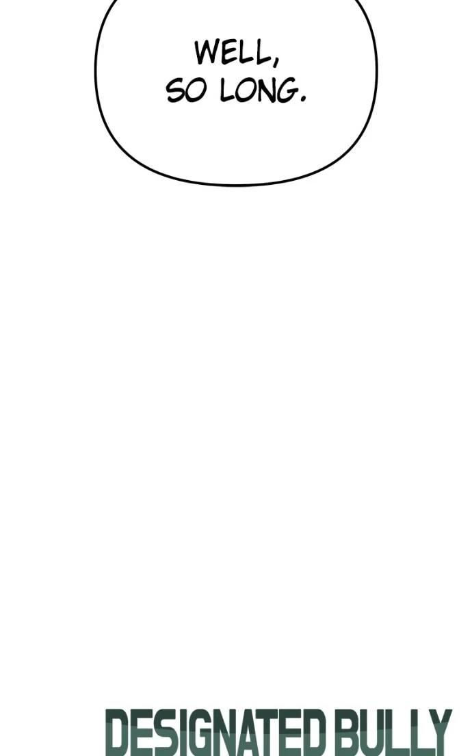 Designated Bully Chapter 126