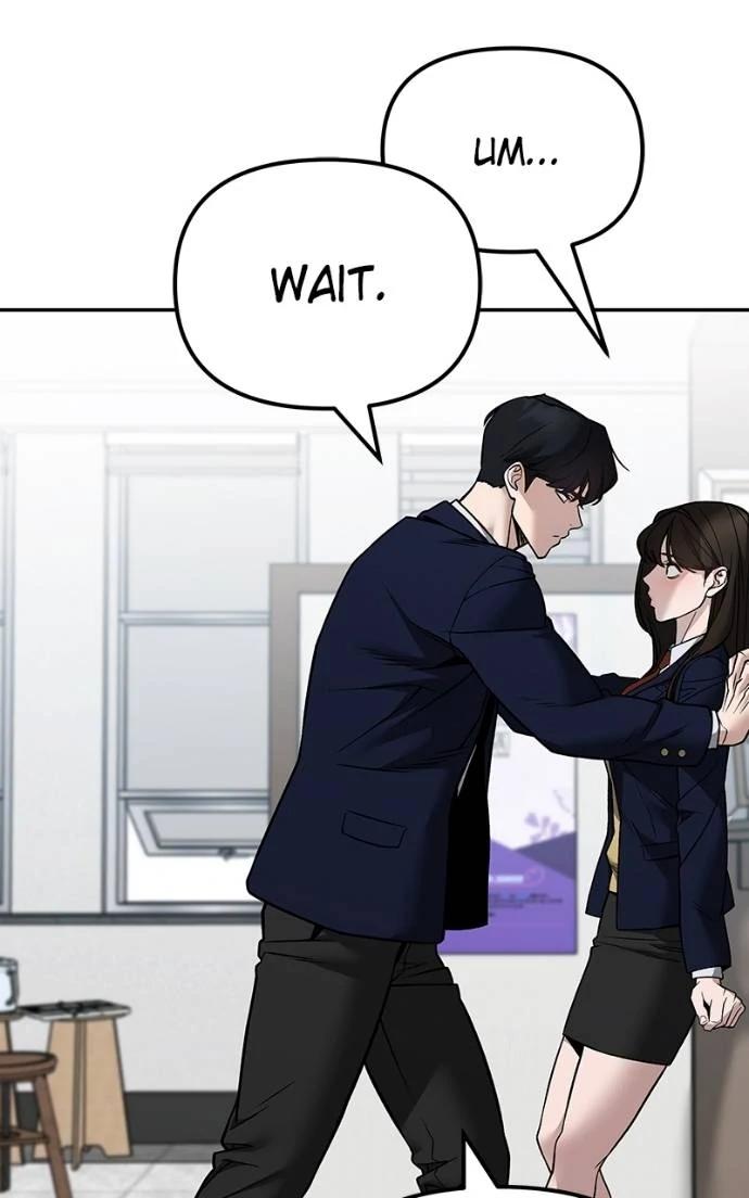 Designated Bully Chapter 127