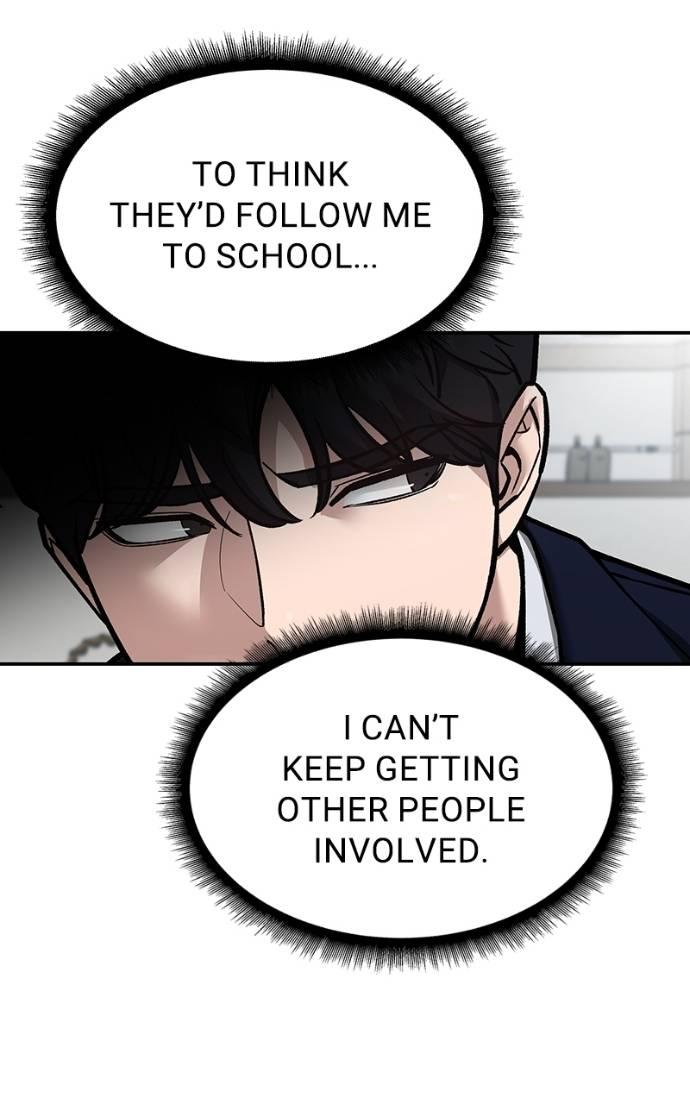 Designated Bully Chapter 127