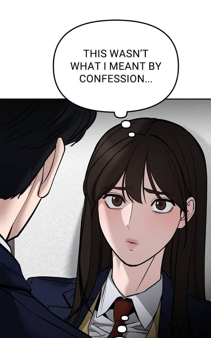 Designated Bully Chapter 127