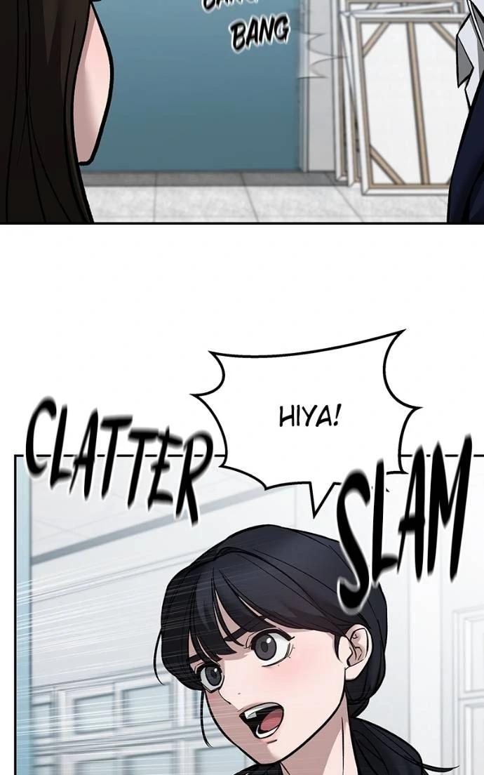 Designated Bully Chapter 127