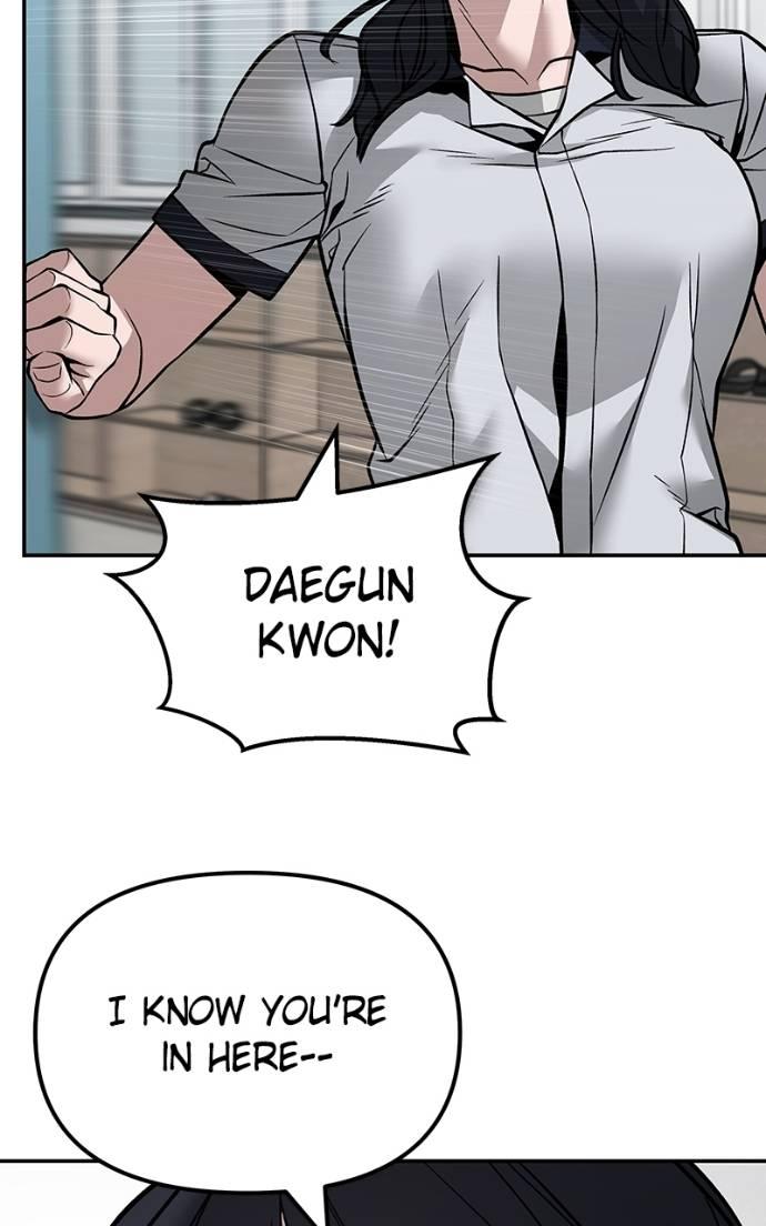 Designated Bully Chapter 127