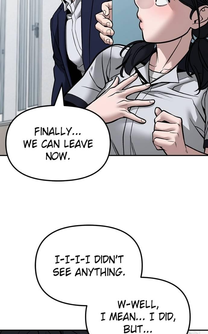 Designated Bully Chapter 127