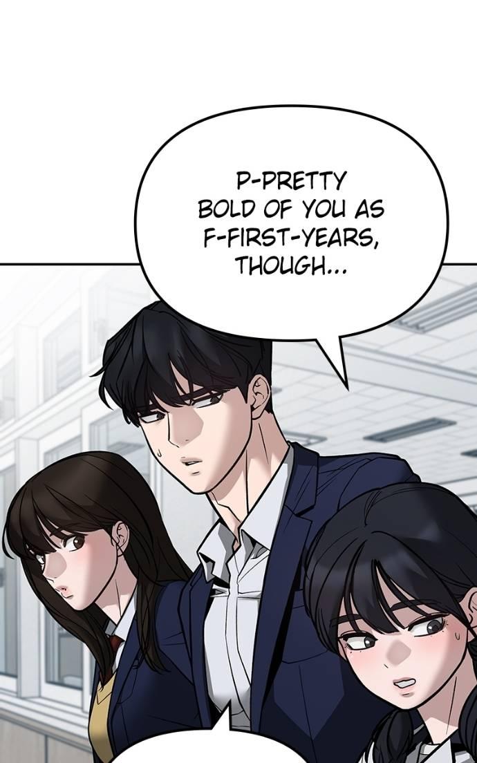 Designated Bully Chapter 127