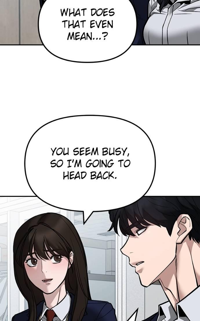 Designated Bully Chapter 127