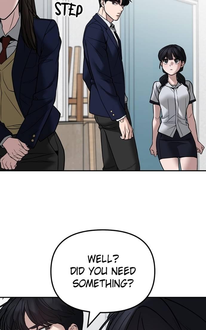 Designated Bully Chapter 127