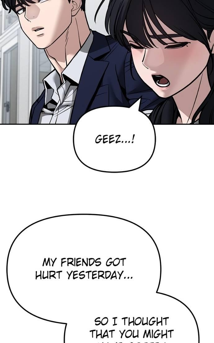 Designated Bully Chapter 127