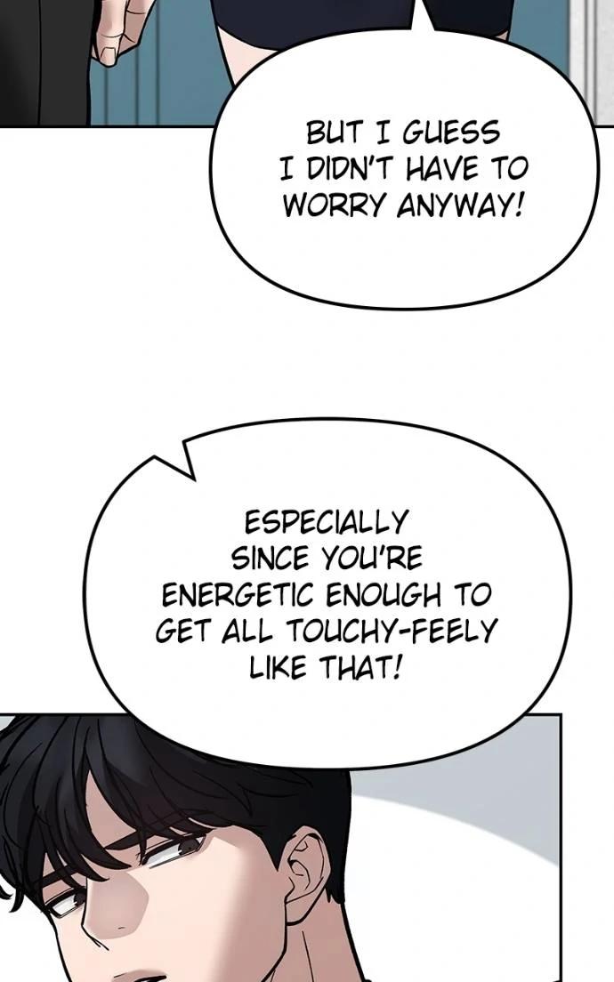 Designated Bully Chapter 127