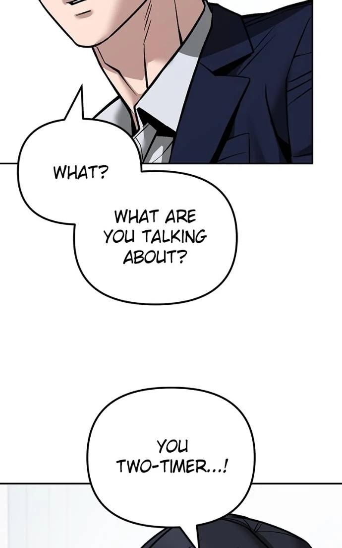 Designated Bully Chapter 127