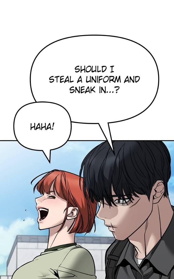 Designated Bully Chapter 127