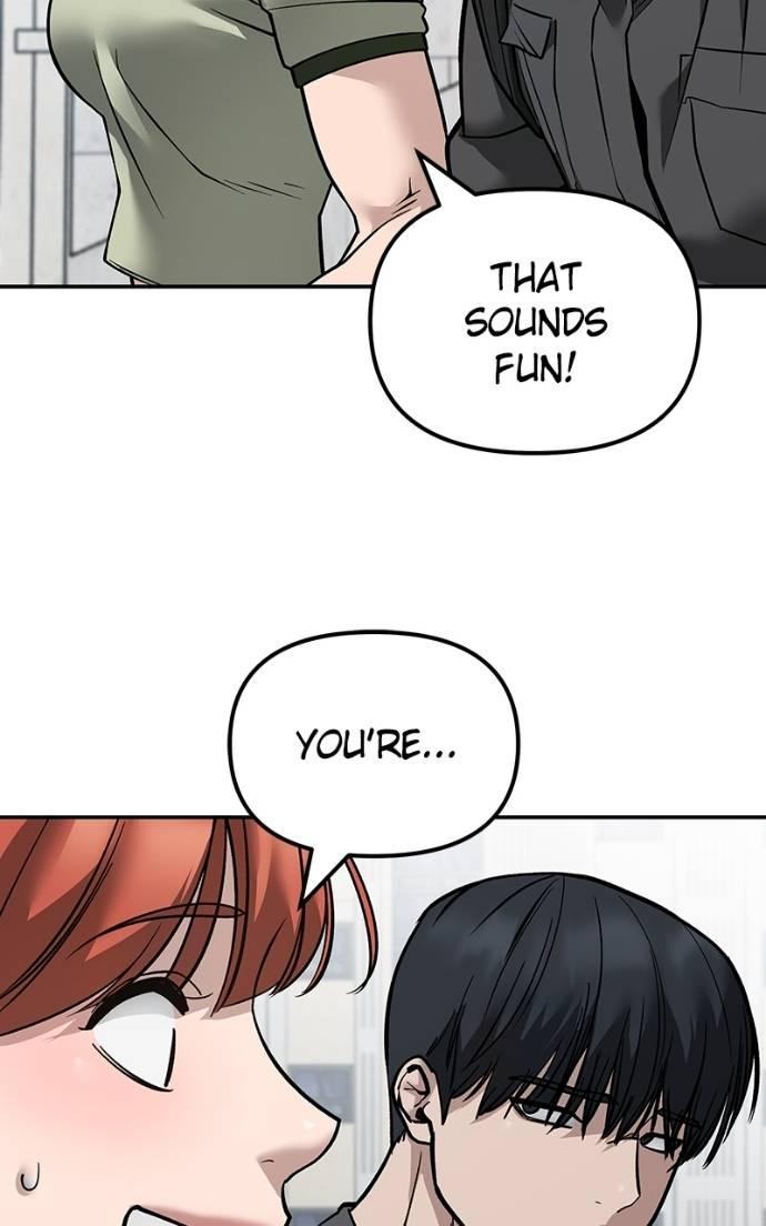 Designated Bully Chapter 127