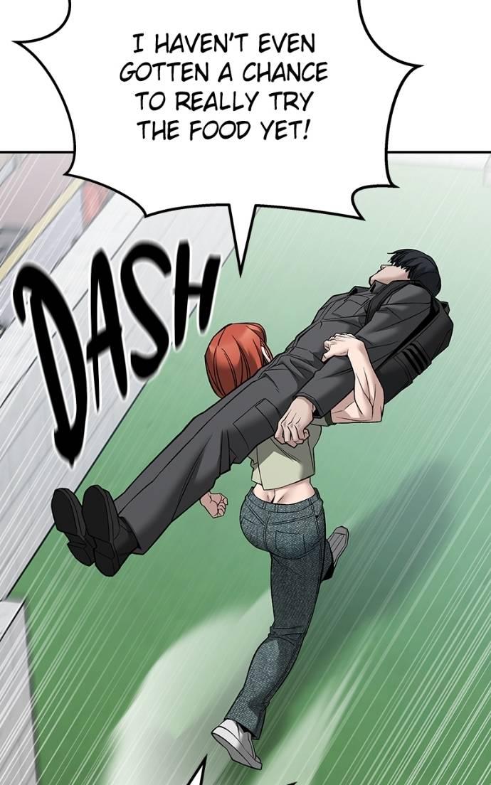 Designated Bully Chapter 127