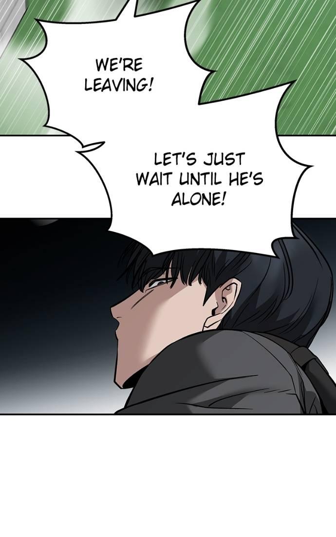 Designated Bully Chapter 127