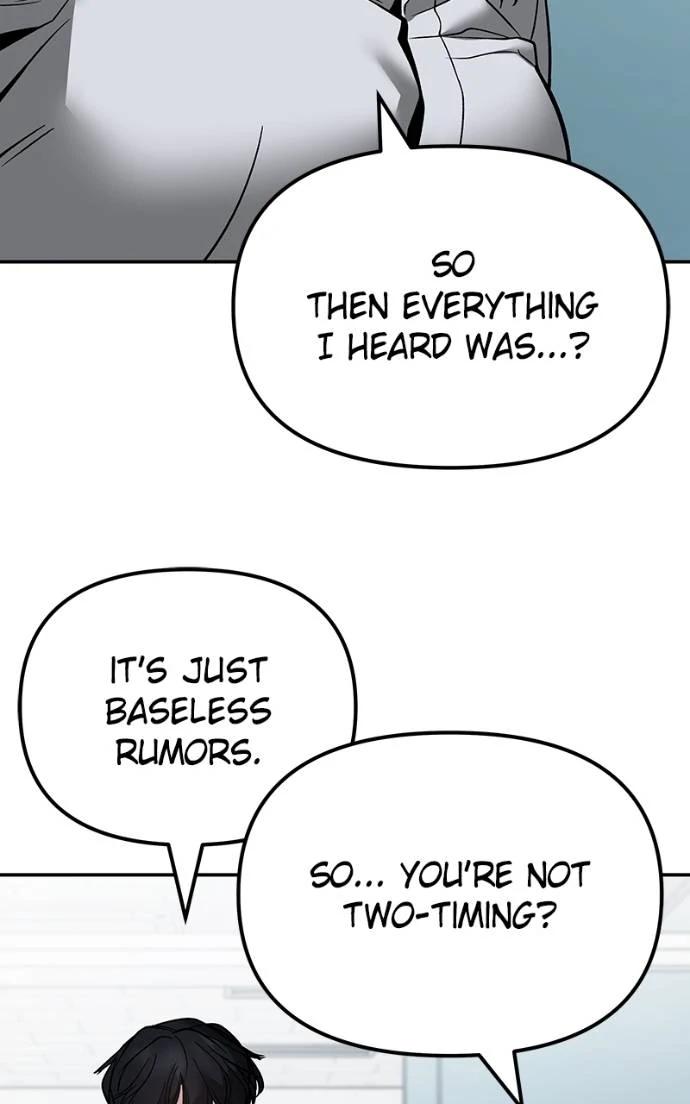 Designated Bully Chapter 127