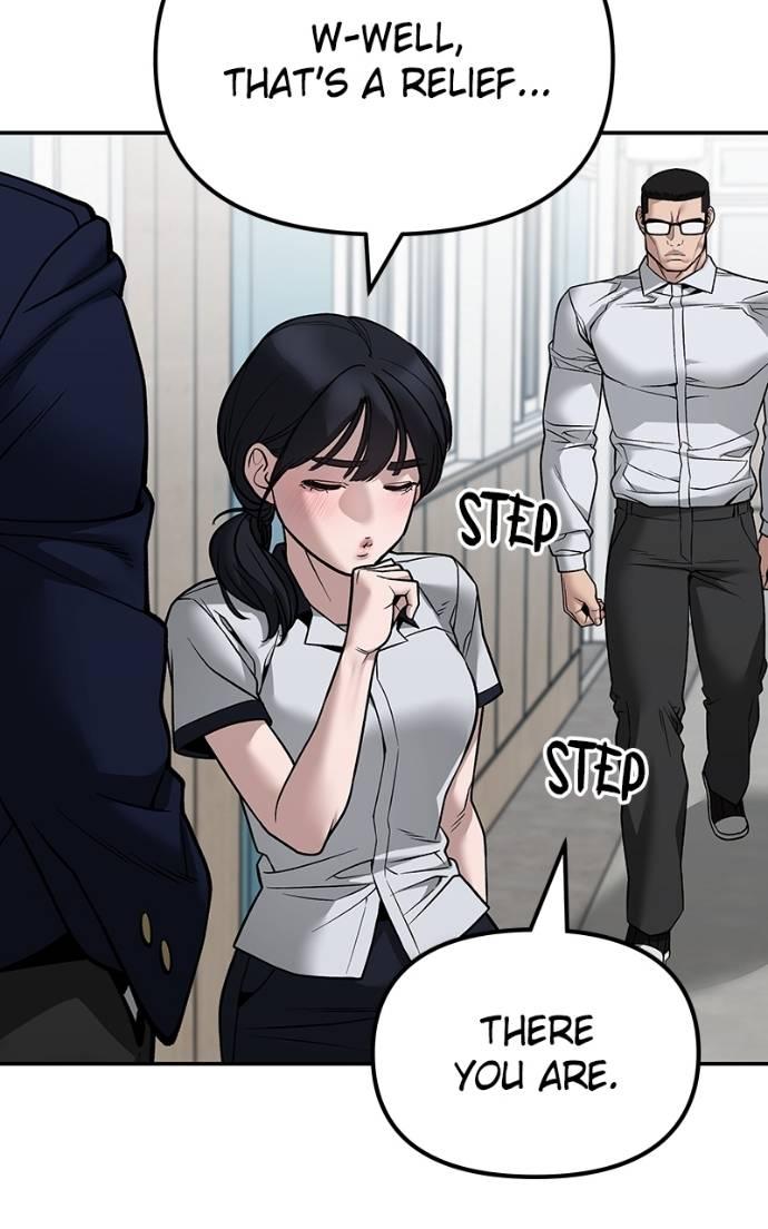 Designated Bully Chapter 127