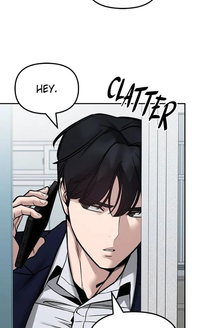 Designated Bully Chapter 127