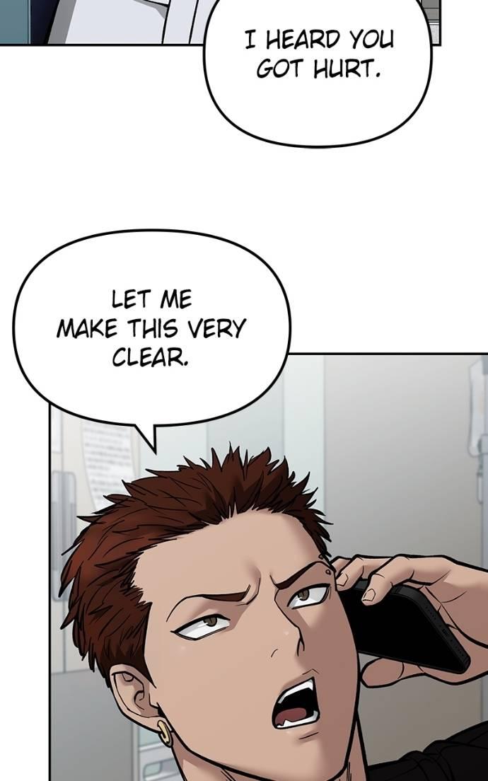 Designated Bully Chapter 127