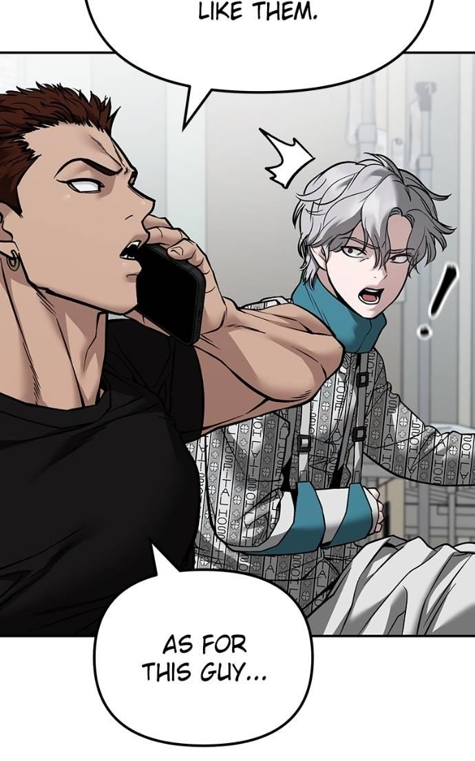 Designated Bully Chapter 127