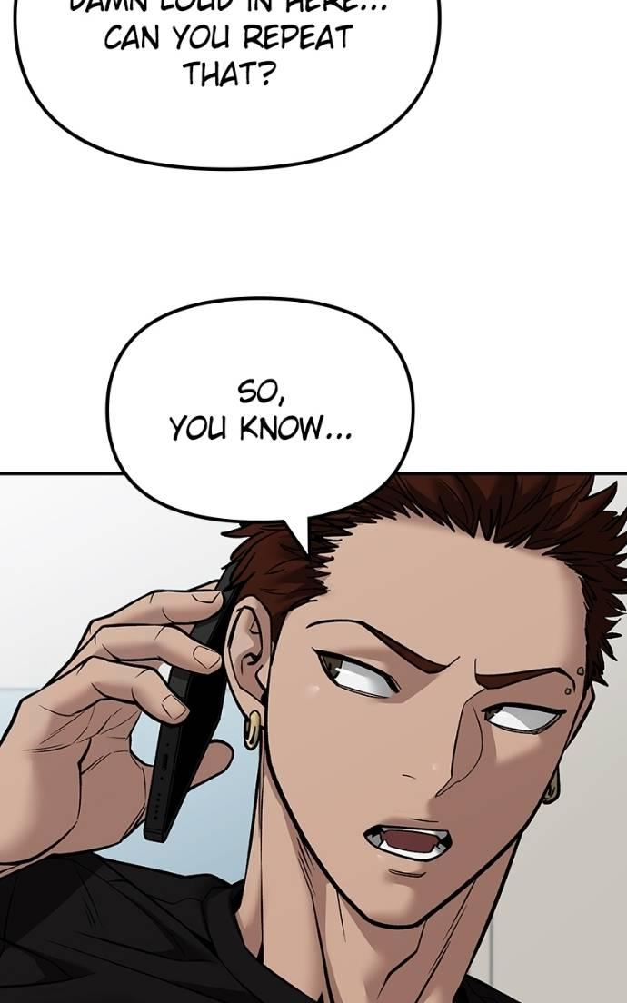 Designated Bully Chapter 127