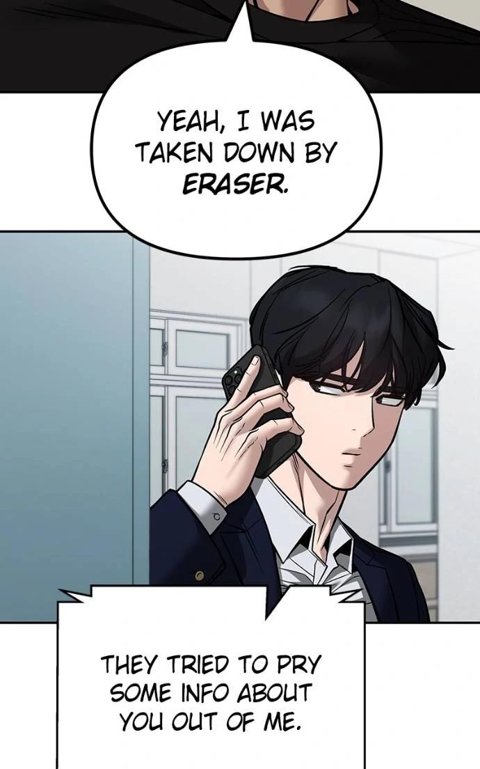 Designated Bully Chapter 127