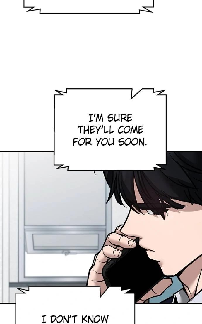 Designated Bully Chapter 127