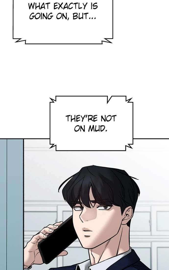 Designated Bully Chapter 127