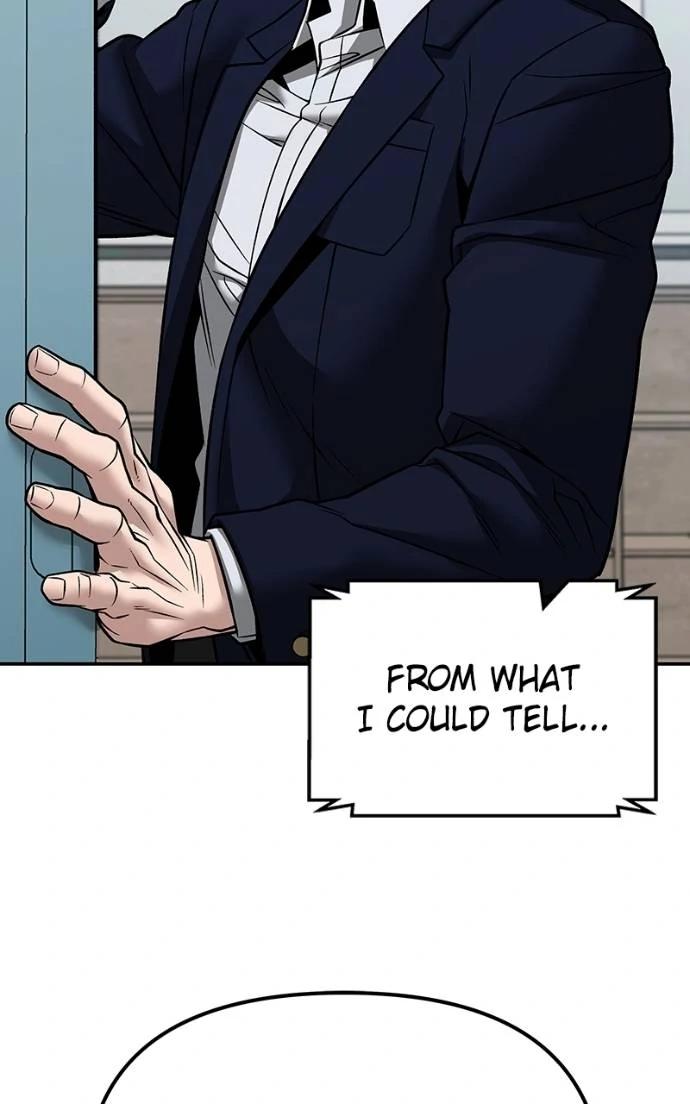 Designated Bully Chapter 127